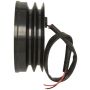 Four Seasons 47336 New Nippondenso 10PA Clutch Assembly w/ Coil