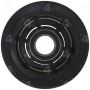 Four Seasons 47337 New Nippondenso 10P Clutch Assembly w/ Coil