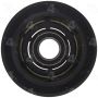 Four Seasons 47338 New Nippondenso 10P Clutch Assembly w/ Coil