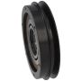Four Seasons 47338 New Nippondenso 10P Clutch Assembly w/ Coil