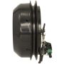 Four Seasons 47345 New Nippondenso 10P,6P,6E Clutch Assembly w/ Coil