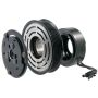 Four Seasons 47351 New Sanden/Sankyo SD709 Clutch Assembly w/ Coil