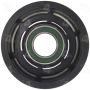 Four Seasons 47362 New Nippondenso 10S17F Clutch Assembly w/ Coil