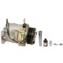 Four Seasons 4736NK Complete Air Conditioning Kit w/ New Compressor
