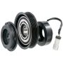 Four Seasons 47374 New Nippondenso 10S20H Clutch Assembly w/ Coil