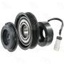 Four Seasons 47374 New Nippondenso 10S20H Clutch Assembly w/ Coil