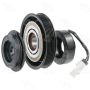 Four Seasons 47375 New Nippondenso 10S20C Clutch Assembly w/ Coil