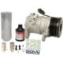 Four Seasons 4738NK Complete Air Conditioning Kit w/ New Compressor