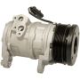 Four Seasons 4738NK Complete Air Conditioning Kit w/ New Compressor