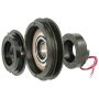 Four Seasons 47390 New Nippondenso 10PA Clutch Assembly w/ Coil