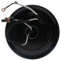 Four Seasons 47390 New Nippondenso 10PA Clutch Assembly w/ Coil