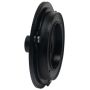 Four Seasons 47390 New Nippondenso 10PA Clutch Assembly w/ Coil