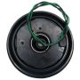 Four Seasons 47391 New Nippondenso 10PA Clutch Assembly w/ Coil