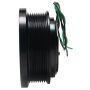 Four Seasons 47391 New Nippondenso 10PA Clutch Assembly w/ Coil