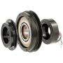 Four Seasons 47392 New Nippondenso 10PA Clutch Assembly w/ Coil