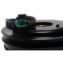 Four Seasons 47392 New Nippondenso 10PA Clutch Assembly w/ Coil