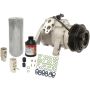 Four Seasons 4740NK Complete Air Conditioning Kit w/ New Compressor