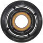 Four Seasons 47523 New Nihon/Calsonic CWV618 Clutch Assembly w/ Coil