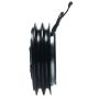 Four Seasons 47531 New York & Tec 206,209,210,HG850,HG1000 Clutch Assembly w/ Coil