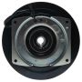 Four Seasons 47534 New York & Tec 206,209,210,HG850,HG1000 Clutch Assembly w/ Coil