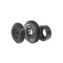 Four Seasons 47535 New Nippondenso 10P Clutch Assembly w/ Coil