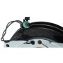 Four Seasons 47541 New York & Tec 206,209,210,HG850,HG1000 Clutch Assembly w/ Coil