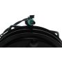 Four Seasons 47551 New York & Tec 206,209,210,HG850,HG1000 Clutch Assembly w/ Coil