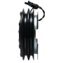 Four Seasons 47551 New York & Tec 206,209,210,HG850,HG1000 Clutch Assembly w/ Coil