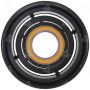 Four Seasons 47553 New Nihon/Calsonic CWV618 Clutch Assembly w/ Coil