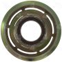 Four Seasons 47560 New Sanden/Sankyo TRS090 Clutch Assembly w/ Coil