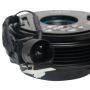 Four Seasons 47563 New Nippondenso 10PA Clutch Assembly w/ Coil