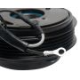 Four Seasons 47563 New Nippondenso 10PA Clutch Assembly w/ Coil