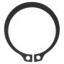 Four Seasons 47563 New Nippondenso 10PA Clutch Assembly w/ Coil
