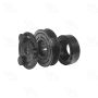 Four Seasons 47563 New Nippondenso 10PA Clutch Assembly w/ Coil