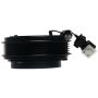 Four Seasons 47563 New Nippondenso 10PA Clutch Assembly w/ Coil