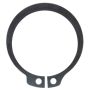 Four Seasons 47564 New Nippondenso 10PA Clutch Assembly w/ Coil