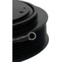 Four Seasons 47565 New Nippondenso 10PA Clutch Assembly w/ Coil