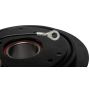 Four Seasons 47565 New Nippondenso 10PA Clutch Assembly w/ Coil