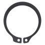 Four Seasons 47565 New Nippondenso 10PA Clutch Assembly w/ Coil
