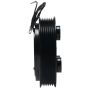 Four Seasons 47565 New Nippondenso 10PA Clutch Assembly w/ Coil