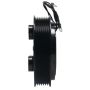 Four Seasons 47565 New Nippondenso 10PA Clutch Assembly w/ Coil