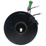 Four Seasons 47569 New Nippondenso 10P Clutch Assembly w/ Coil