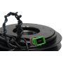 Four Seasons 47569 New Nippondenso 10P Clutch Assembly w/ Coil