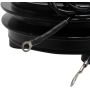 Four Seasons 47569 New Nippondenso 10P Clutch Assembly w/ Coil