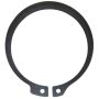 Four Seasons 47569 New Nippondenso 10P Clutch Assembly w/ Coil