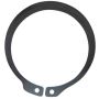 Four Seasons 47569 New Nippondenso 10P Clutch Assembly w/ Coil