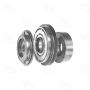 Four Seasons 47569 New Nippondenso 10P Clutch Assembly w/ Coil