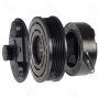 Four Seasons 47571 New Nippondenso 10PA Clutch Assembly w/ Coil