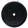 Four Seasons 47581 New York & Tec 206,209,210,HG850,HG1000 Clutch Assembly w/ Coil