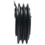Four Seasons 47581 New York & Tec 206,209,210,HG850,HG1000 Clutch Assembly w/ Coil
